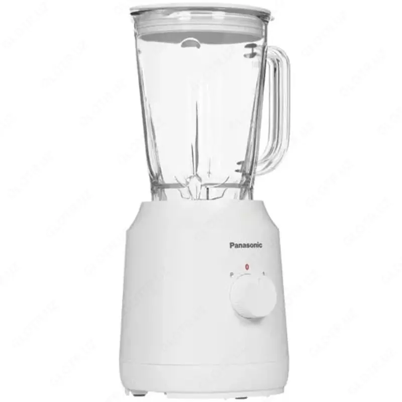 Стационарный блендер "Panasonic" MX-EX1011WTQ (Арт. - MX-EX1011WTQ) Белый