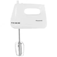 Ручной миксер "Panasonic" MK-GH3WTQ (Арт. - MK-GH3WTQ) Белый