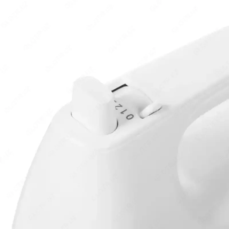 Стационарный миксер "Panasonic" MK-GB3WTQ (Арт. - MK-GB3WTQ) Белый