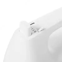 Stendli mikser "Panasonic" MK-GB3WTQ (Art. - MK-GB3WTQ) Oq - 709 000 so'm