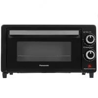 Mini elektr pech "Panasonic" NT-H900KTQ (Art. - NT-H900KTQ) Kumush/qora - 649 000 so'm