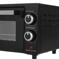 649 000 so'm Mini elektr pech "Panasonic" NT-H900KTQ (Art. - NT-H900KTQ) Kumush/qora