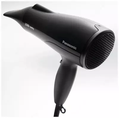 Ручной бытовой фен "Panasonic" EH-NE83-K865 (Арт. - EH-NE83-K865) Черный