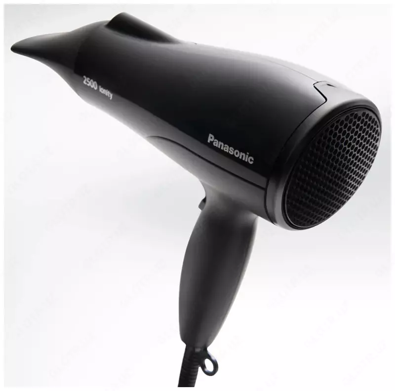 Ручной бытовой фен "Panasonic" EH-NE83-K865 (Арт. - EH-NE83-K865) Черный