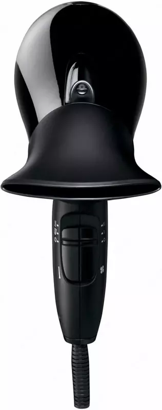 Ручной бытовой фен "Panasonic" EH-NE83-K865 (Арт. - EH-NE83-K865) Черный