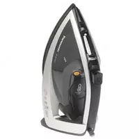 Elektr bug'li dazmol "Panasonic" NI-WT980LTW (Art. № - NI-WT980LTW) Qora/oq