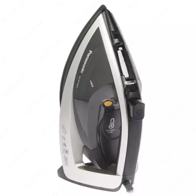 Elektr bug'li dazmol "Panasonic" NI-WT980LTW (Art. № - NI-WT980LTW) Qora/oq