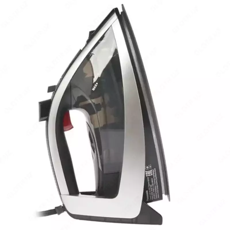 Elektr bug'li dazmol "Panasonic" NI-WT980LTW (Art. № - NI-WT980LTW) Qora/oq