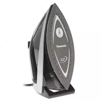 Elektr bug'li dazmol "Panasonic" NI-WT980LTW (Art. № - NI-WT980LTW) Qora/oq Chakana savdo