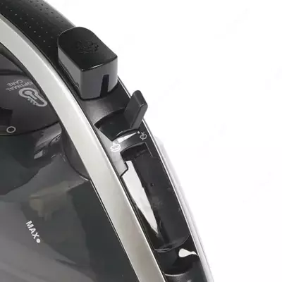 Электрический паровой утюг "Panasonic" NI-WT980LTW (Арт. - NI-WT980LTW) Черный/белый