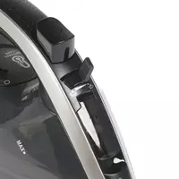 Elektr bug'li dazmol "Panasonic" NI-WT980LTW (Art. № - NI-WT980LTW) Qora/oq ООО "Power Max Group"