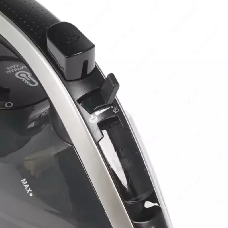 Elektr bug'li dazmol "Panasonic" NI-WT980LTW (Art. № - NI-WT980LTW) Qora/oq