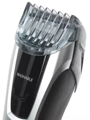 Машинка для стрижки "Panasonic" ER-GB70-S520 (Арт. - ER-GB70-S520) Черный/серый