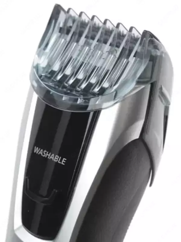 Soch kesish mashinasi "Panasonic" ER-GB70-S520 (Art. - ER-GB70-S520) Qora/kulrang