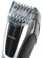 Soch kesish mashinasi "Panasonic" ER-GB70-S520 (Art. - ER-GB70-S520) Qora/kulrang Chakana savdo