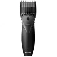 Mo'ylov va soqol trimeri "Panasonic" ER-GB36-K520 (Art. - ER-GB36-K520) Qora