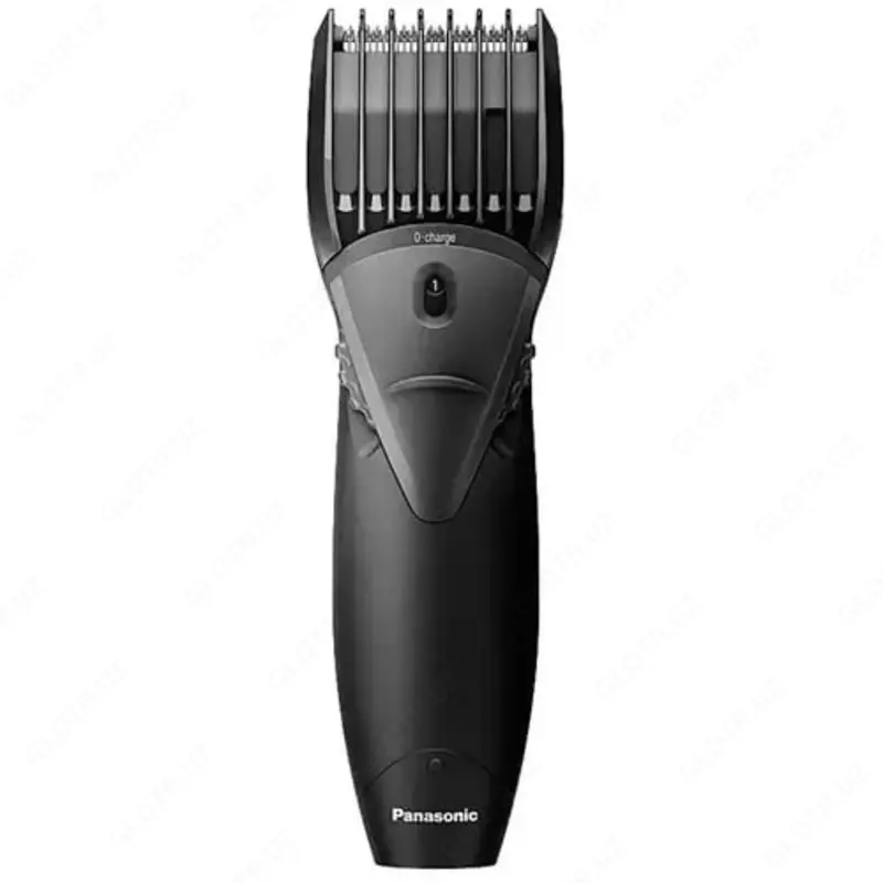 Триммер для стрижки усов и бороды "Panasonic" ER-GB36-K520 (Арт. - ER-GB36-K520) Черный