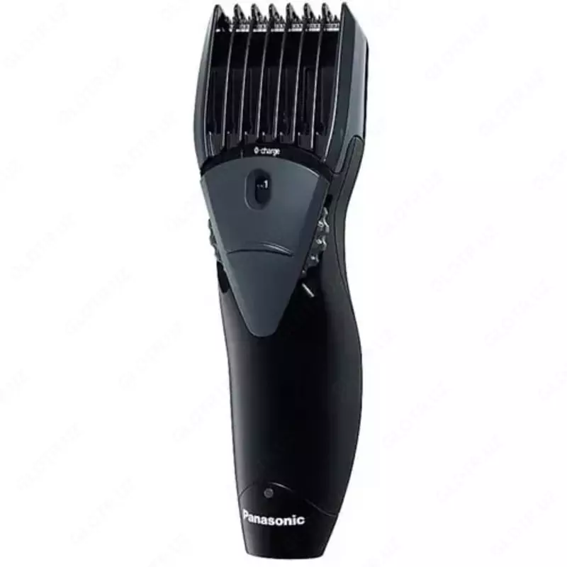 Триммер для стрижки усов и бороды "Panasonic" ER-GB36-K520 (Арт. - ER-GB36-K520) Черный