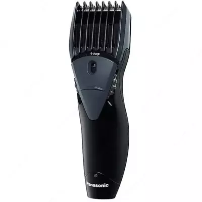 Триммер для стрижки усов и бороды "Panasonic" ER-GB36-K520 (Арт. - ER-GB36-K520) Черный