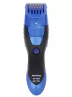 Mo'ylov va soqol trimeri "Panasonic" ER-GB40-A520 (Art. № - ER-GB40-A520) Qora/Moviy - 689 000 so'm