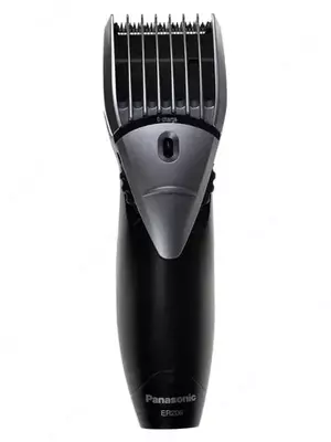 Триммер для стрижки "Panasonic" ER206K520 (Арт. - ER206K520) Черный/серебристый