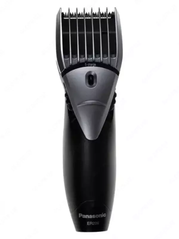 Триммер для стрижки "Panasonic" ER206K520 (Арт. - ER206K520) Черный/серебристый