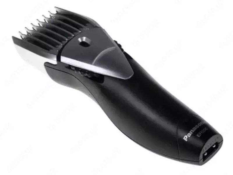 Триммер для стрижки "Panasonic" ER206K520 (Арт. - ER206K520) Черный/серебристый