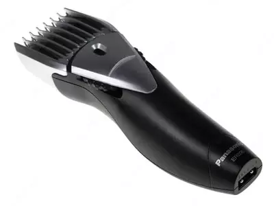 Триммер для стрижки "Panasonic" ER206K520 (Арт. - ER206K520) Черный/серебристый