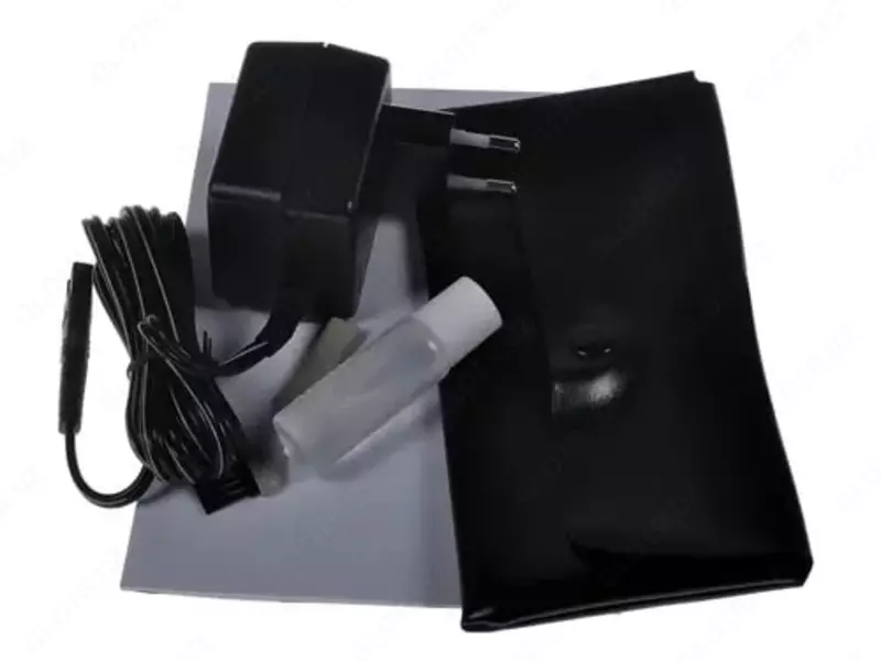 Триммер для стрижки "Panasonic" ER206K520 (Арт. - ER206K520) Черный/серебристый