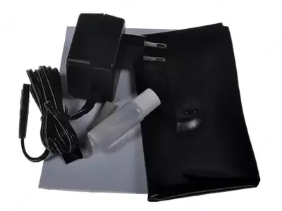 Триммер для стрижки "Panasonic" ER206K520 (Арт. - ER206K520) Черный/серебристый