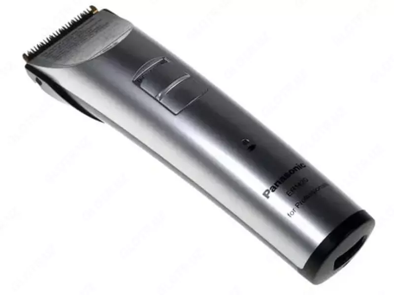 Машинка для стрижки волос "Panasonic" ER1420S520 (Арт. - ER1420S520) Черный/серебристый