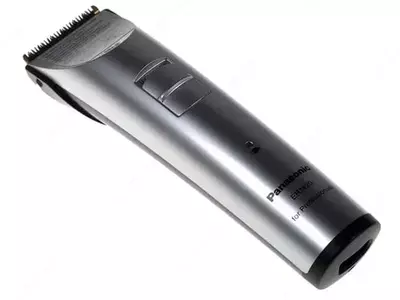 Машинка для стрижки волос "Panasonic" ER1420S520 (Арт. - ER1420S520) Черный/серебристый