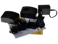 Soch kesish mashinasi "Panasonic" ER1420S520 (Art. - ER1420S520) Qora/kumush Chakana savdo