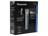 Soch kesish mashinasi "Panasonic" ER1420S520 (Art. - ER1420S520) Qora/kumush ООО "Power Max Group"