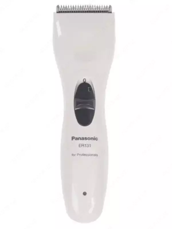 Soch kesish mashinasi "Panasonic" ER131H520 (Art. - ER131H520) Oq/Qora