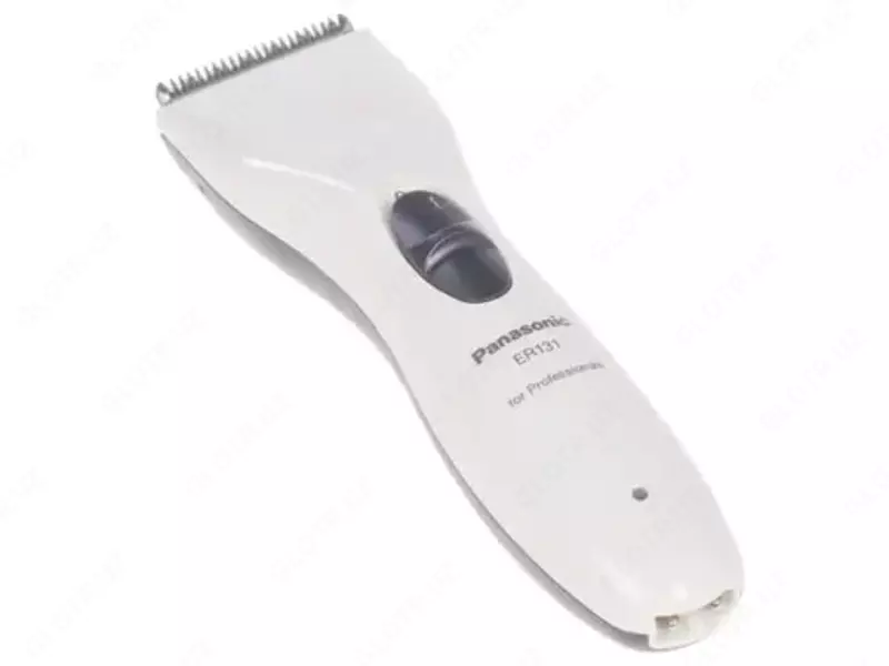 Soch kesish mashinasi "Panasonic" ER131H520 (Art. - ER131H520) Oq/Qora