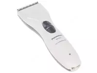 349 000 so'm Soch kesish mashinasi "Panasonic" ER131H520 (Art. - ER131H520) Oq/Qora