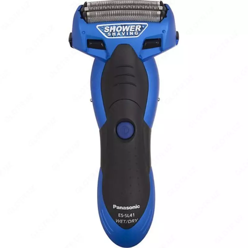 Электробритва "Panasonic" ES-SL41-A520 (Арт. - ES-SL41-A520) Синяя/Черная