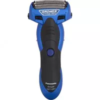 Электробритва "Panasonic" ES-SL41-A520 (Арт. - ES-SL41-A520) Синяя/Черная