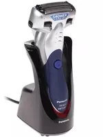 Электробритва "Panasonic" ES-SL41-S520 (Арт. - ES-SL41-S520) Синяя/Серебристая