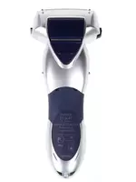 Электробритва "Panasonic" ES-SL41-S520 (Арт. - ES-SL41-S520) Синяя/Серебристая - 679 000 сум
