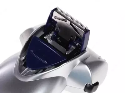 Электробритва "Panasonic" ES-SL41-S520 (Арт. - ES-SL41-S520) Синяя/Серебристая