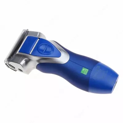 Электробритва "Panasonic" ES6003S520 (Арт. - ES6003S520) Синяя/Серебристая