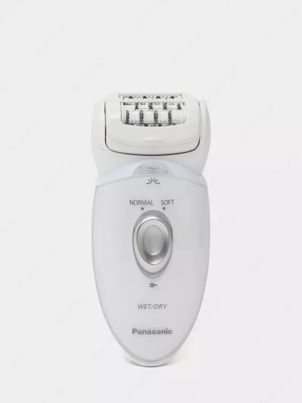 Эпилятор 4 в 1 "Panasonic" ES-ED53-W520 (Арт. - ES-ED53-W520) Белый