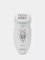 Эпилятор 4 в 1 "Panasonic" ES-ED53-W520 (Арт. - ES-ED53-W520) Белый