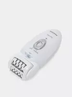 Эпилятор 4 в 1 "Panasonic" ES-ED53-W520 (Арт. - ES-ED53-W520) Белый - 1 109 000 сум
