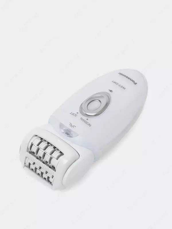 Эпилятор 4 в 1 "Panasonic" ES-ED53-W520 (Арт. - ES-ED53-W520) Белый