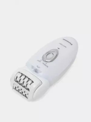 Эпилятор 4 в 1 "Panasonic" ES-ED53-W520 (Арт. - ES-ED53-W520) Белый