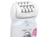 1 109 000 сум Эпилятор 4 в 1 "Panasonic" ES-ED53-W520 (Арт. - ES-ED53-W520) Белый