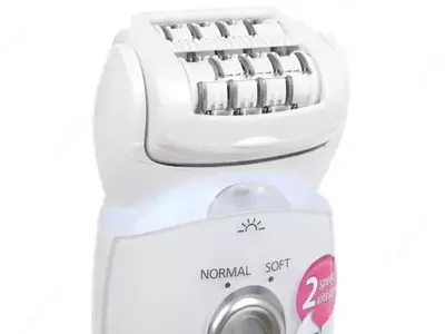 Эпилятор 4 в 1 "Panasonic" ES-ED53-W520 (Арт. - ES-ED53-W520) Белый